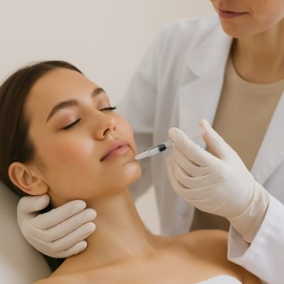 harmonização facial