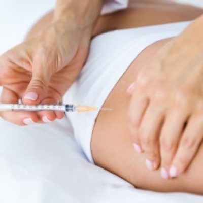 mesoterapia